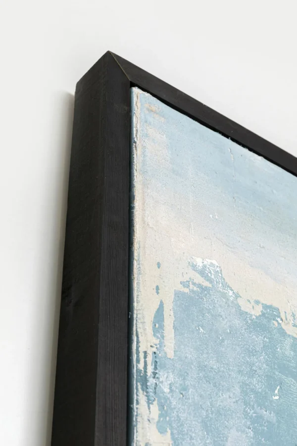 Cornice con immagine "Memories" 160x120cm - KARE