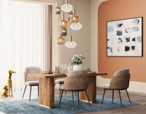 Cornice con immagine "Memories" 160x120cm - KARE