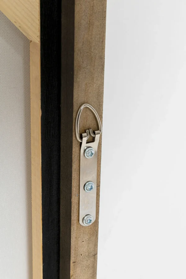 Cornice con immagine "Modulo" 100x100cm - KARE