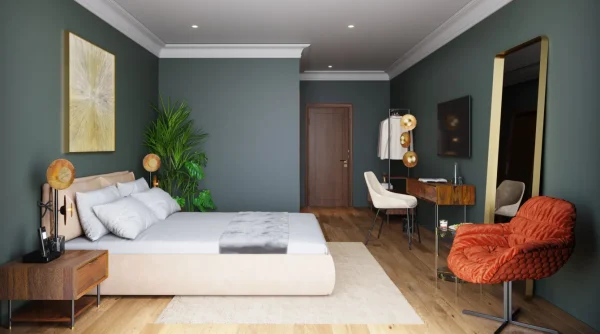 CORNICE DECORATIVA ILLUMINO 120X120CM - KARE