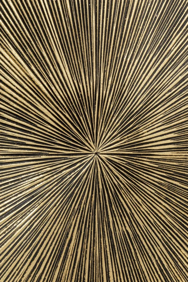CORNICE DECORATIVA ILLUMINO 120X120CM - KARE