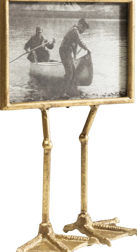 Cornice Duck Feet orizzontale 13x18 cm - KARE