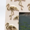 Cornice Flamingo 20x26cm - KARE