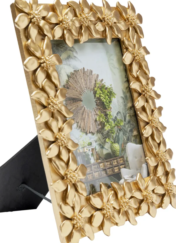 Cornice Flower 21x26cm - KARE