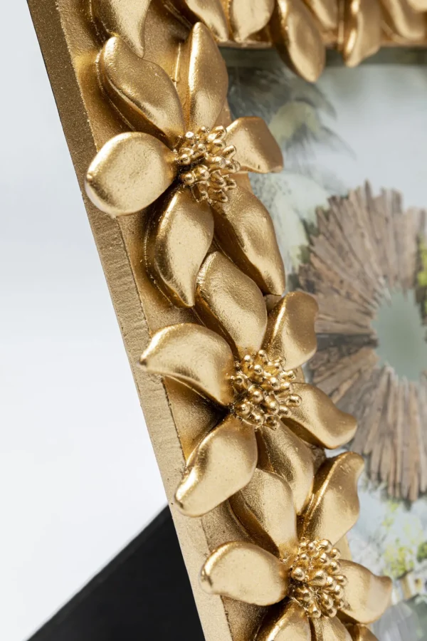 Cornice Flower 21x26cm - KARE