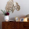 Cornice Ginkgo 10x15cm - KARE