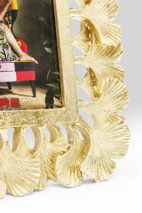 Cornice Ginkgo 10x15cm - KARE
