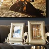 Cornice Leopard 28x23cm - KARE