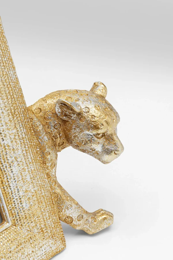 Cornice Leopard 28x23cm - KARE