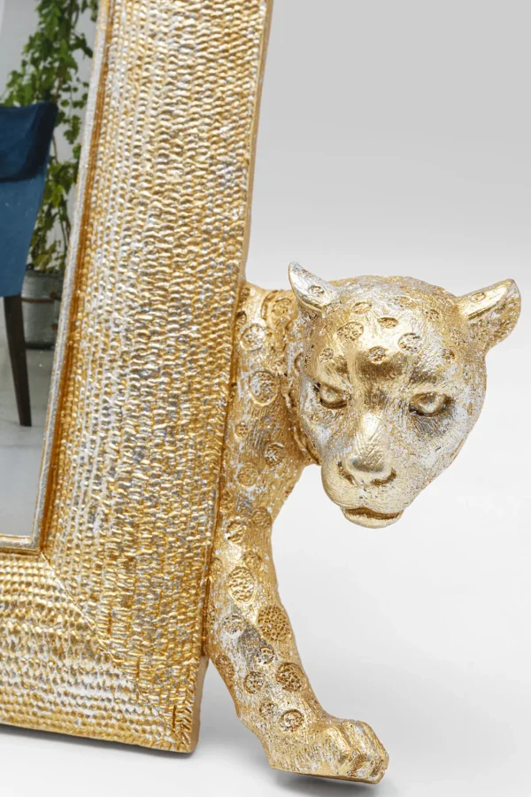 Cornice Leopard 28x23cm - KARE
