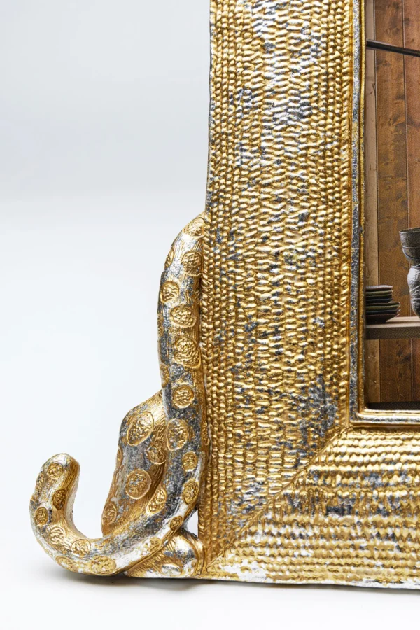 Cornice Leopard 28x25cm - KARE