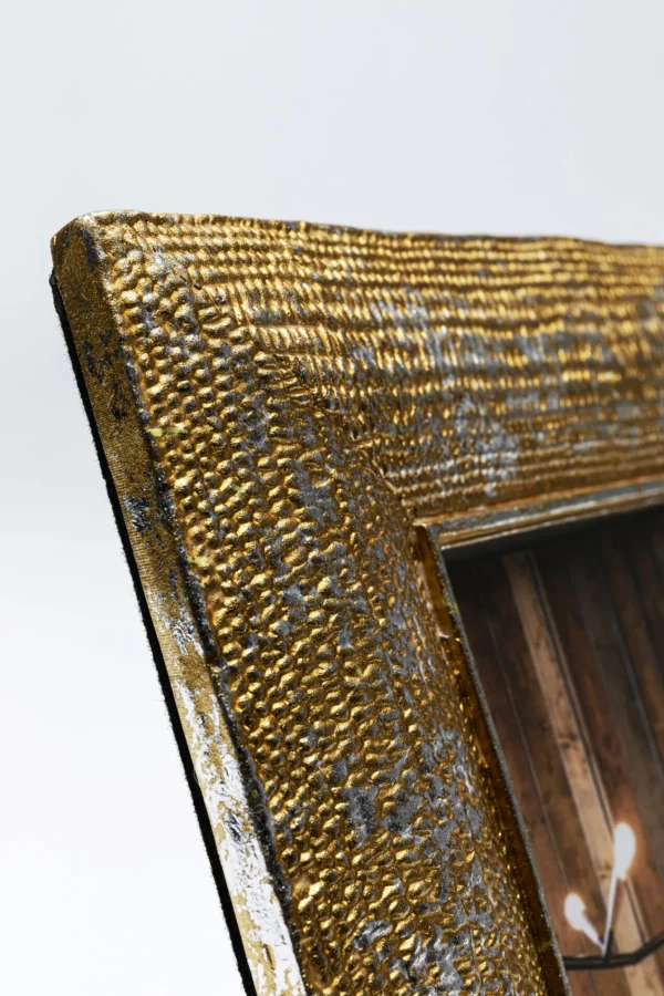 Cornice Leopard 28x25cm - KARE