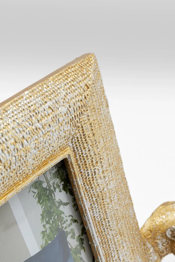 Cornice Leopard 28x23cm - KARE