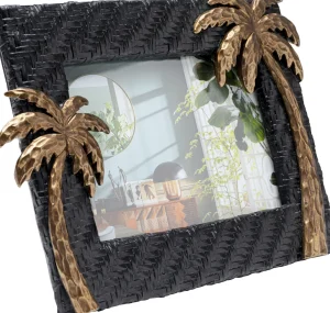 Cornice Palm Beach 26x19cm - KARE