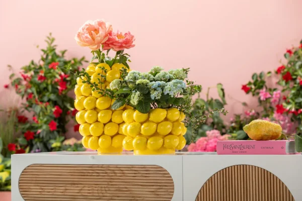 Credenza Atomic Bianco 183x76cm - KARE