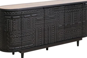 Credenza Berber 160x75cm - KARE