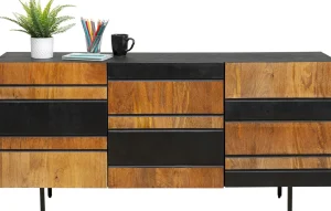 Credenza Bingo 160x75cm - KARE