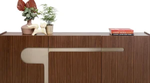 Credenza Bravo 200x76cm - KARE