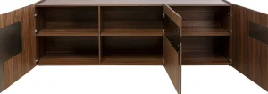 Credenza Bravo 200x76cm - KARE