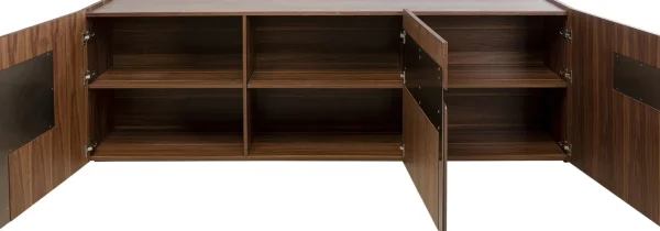 Credenza Bravo 200x76cm - KARE