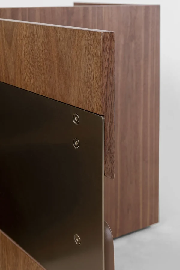 Credenza Bravo 200x76cm - KARE