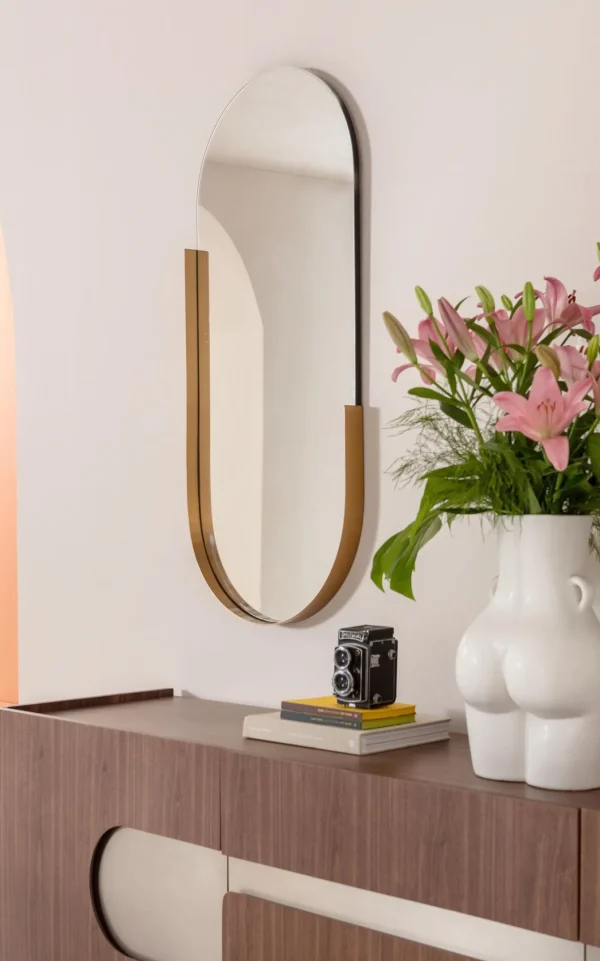 Credenza Bravo 200x76cm - KARE