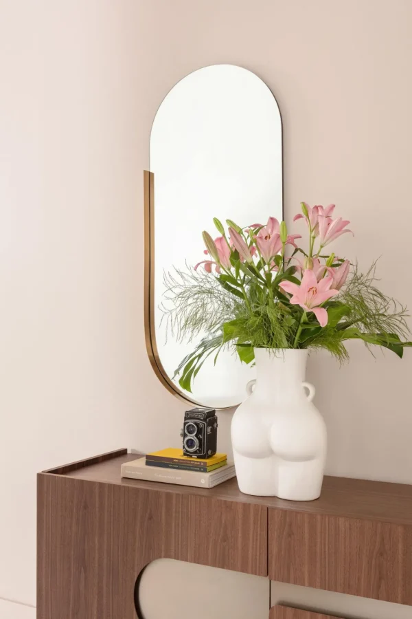 Credenza Bravo 200x76cm - KARE