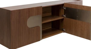 Credenza Bravo 200x76cm - KARE