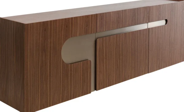 Credenza Bravo 200x76cm - KARE