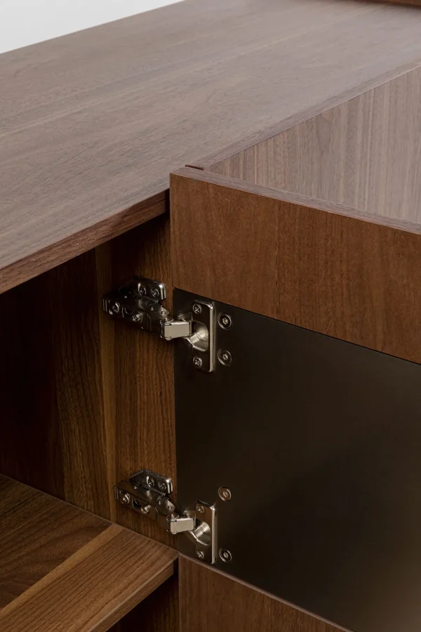 Credenza Bravo 200x76cm - KARE