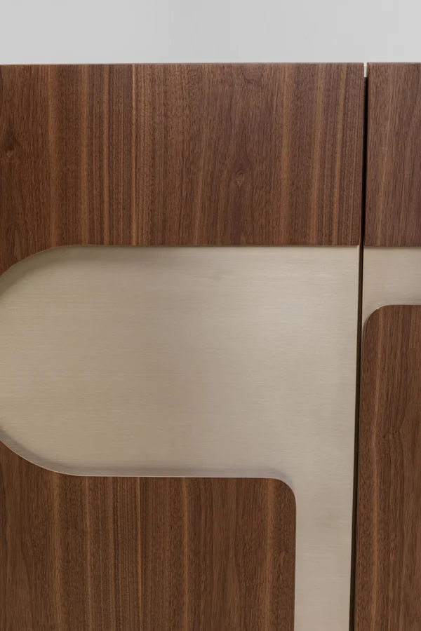 Credenza Bravo 200x76cm - KARE
