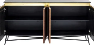 Credenza Catalina 160x86cm - KARE