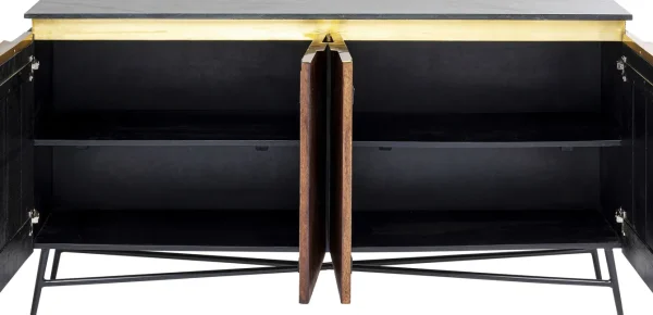 Credenza Catalina 160x86cm - KARE