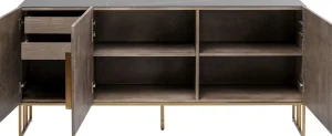 Credenza Cesaro 160x76cm - KARE