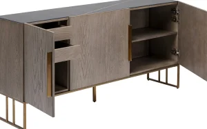 Credenza Cesaro 160x76cm - KARE