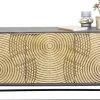 Credenza Circulo - KARE