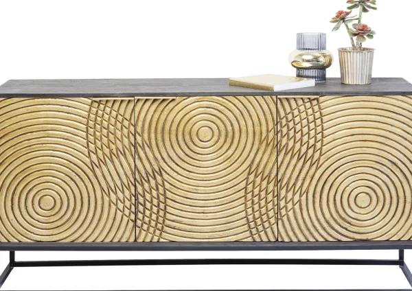 Credenza Circulo - KARE