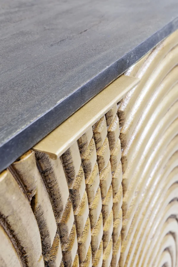 Credenza Circulo - KARE