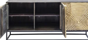 Credenza Circulo - KARE