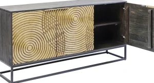 Credenza Circulo - KARE
