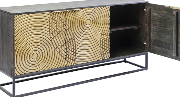 Credenza Circulo - KARE
