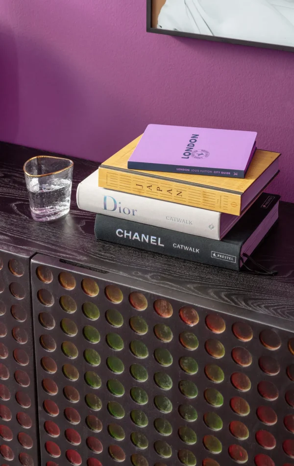 Credenza Click Clack 160x75cm - KARE
