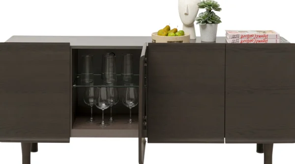 Credenza Divine 180x77cm - KARE