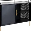 Credenza Fence 120x70cm - KARE