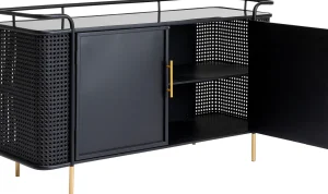 Credenza Fence 120x70cm - KARE