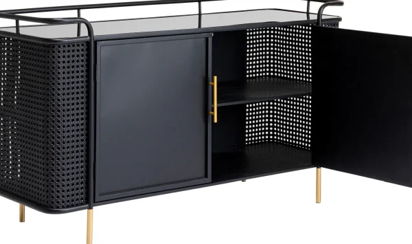 Credenza Fence 120x70cm - KARE