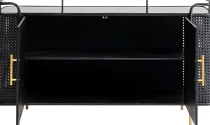 Credenza Fence 120x70cm - KARE