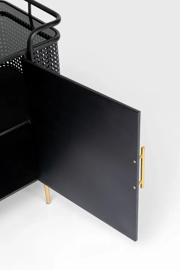 Credenza Fence 120x70cm - KARE