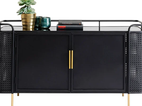 Credenza Fence 120x70cm - KARE