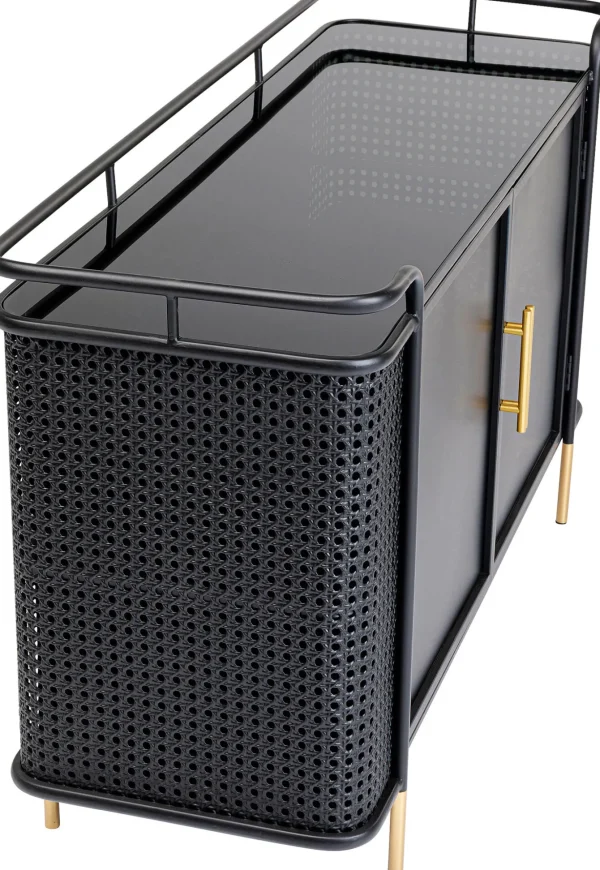 Credenza Fence 120x70cm - KARE